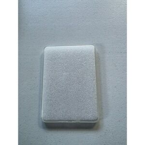 Kindle Colorsoft Case Clear New E-Reader Cover Slim Protective